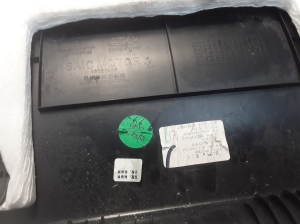 MG, MG 5 I (2020–2026) Trunk lid trim panel 10521906 - 5