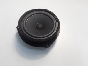 MG, MG 5 I (2020–2026) Speaker 30063177 - 5