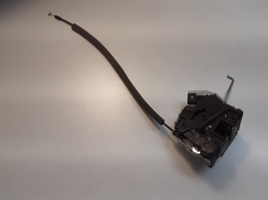 MG, MG 5 I (2020–2026) Esiukse lukk 16897540 - 2