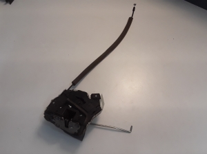 MG, MG 5 I (2020–2026) Esiukse lukk 16897540 - 3