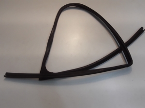MG, MG 5 I (2020–2026) Front door rubber seal 10243669 - 4