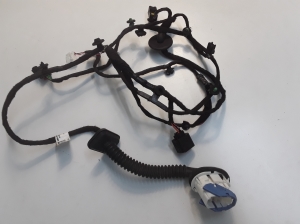 MG, MG 5 I (2020–2026) Wiring harness 10752627 - 3