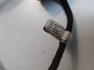 MG, MG 5 I (2020–2026) Wiring harness 10752627 - 4