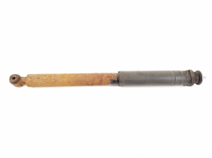Mercedes Benz SLK-Class 171 (2004–2011) Stoßdämpfer hinten A1713260100 - 2