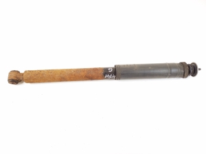   Stoßdämpfer hinten  - A1713260100 