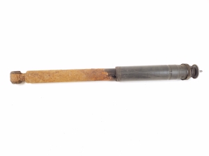 Mercedes Benz SLK-Class 171 (2004–2011) Stoßdämpfer hinten A1713260100 - 3