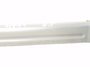 Mercedes Benz SLK-Class 171 (2004–2011) Front fender bracket A1718811014 - 3