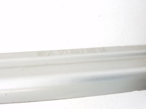 Mercedes Benz SLK-Class 171 (2004–2011) Front fender bracket A1718810914 - 3