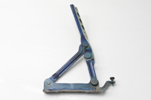 Hood hinge - 5J0823301