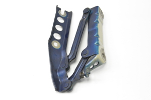 Skoda Fabia MK 2 (2007–2014) Hood hinge 5J0823301 - 2