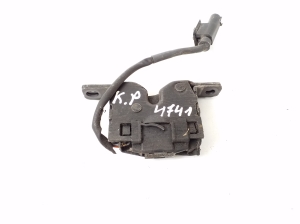 Mercedes Benz SLK-Class 171 (2004–2011) Hood latch A2308800060 - 2