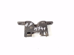 Mercedes Benz SLK-Class 171 (2004–2011) Hood latch A2308800060 - 2