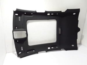 AUDI A6 C7 (2011–2018) Dachhimmel 4G9867506B - 2