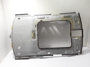 AUDI A6 C7 (2011–2018) Dachhimmel 4G9867506B - 3