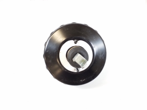 Mercedes Benz SLK-Class 171 (2004–2011) Brake booster A1714300130 - 4