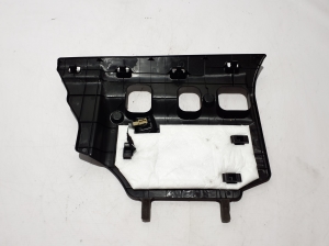 LEXUS UX (2019–2026) Dashboard trim 5560776030 - 3