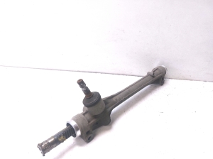 LEXUS RX AGL2 (2015–2022) Steering rack 77280842 - 3