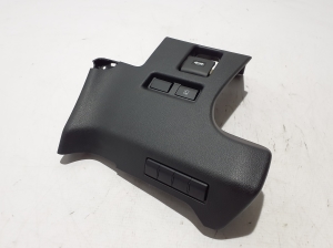 LEXUS UX (2019–2026) Dashboard trim 5504576030 - 3