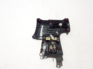 LEXUS UX (2019–2026) Dashboard trim 5504576030 - 4