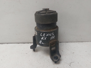 Engine mount