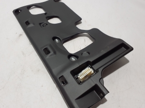 LEXUS UX (2019–2026) Dashboard trim 5560676030 - 3