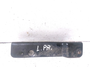 LEXUS RX AGL2 (2015–2022) Mud flap 5385248060 - 3