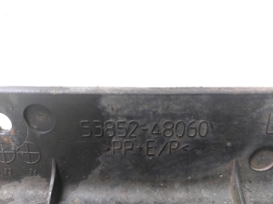 LEXUS RX AGL2 (2015–2022) Mud flap 5385248060 - 4