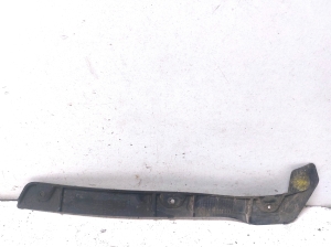LEXUS RX AGL2 (2015–2022) Mud flap PU06048016 - 4