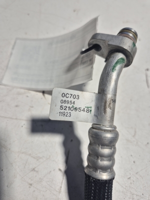 FIAT Panda (2012–2026) Klimaleitung 52109548 - 2