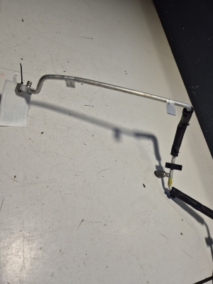 FIAT Panda (2012–2026) Klimaleitung 52109550 - 3