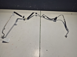 FIAT Panda (2012–2026) Klimaleitung 52109550 - 4