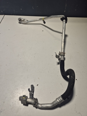 FIAT Panda (2012–2026) Klimaleitung 52109552 - 2
