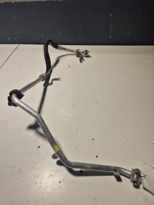 FIAT Panda (2012–2026) Klimaleitung 52109552 - 4