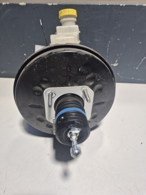 FIAT Panda (2012–2026) Piduri vaakumpõis ja selle osad 00520909820 - 2