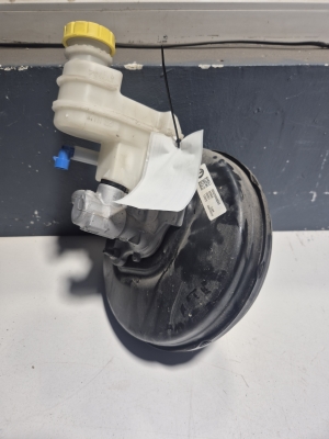   Bremsunterdruckblase und deren Teile  - 00520909820 