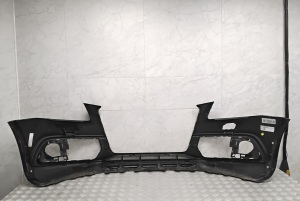 AUDI Q5 (2008–2017) Front bumper 8R0807437AC - 2