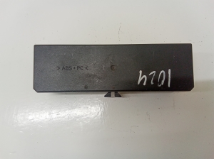 Mercedes Benz E-Class W210 (1995–2002) Kaitsmekarp salongis A0005400372 - 3