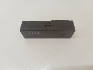 Mercedes Benz E-Class W210 (1995–2002) Kaitsmekarp salongis A0005400372 - 4