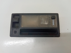 Mercedes Benz E-Class W124 (1985–1995) Mittelkonsole 1248201301