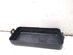 LEXUS RX AGL2 (2015–2022) Kaitsmeploki eesmine kate 8266248280 - 3