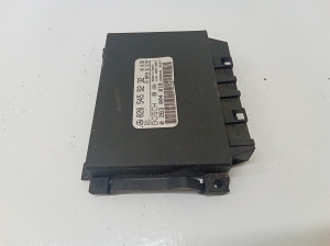 Mercedes Benz S-Class 220 (1998–2005) Parking system control unit 0205455232 - 2