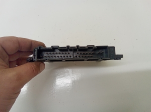 Mercedes Benz S-Class 220 (1998–2005) Parking system control unit 0205455232 - 3