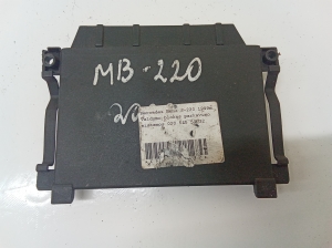 Mercedes Benz S-Class 220 (1998–2005) Parking system control unit 0205455232 - 4