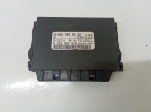 Parking system control unit - 0205455232