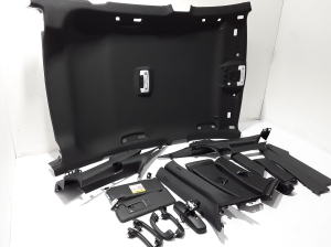 BMW 3 SERIES F34 (2011–2026) Dachhimmel 8061030 - 3