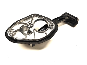 Mercedes Benz EQE V295 (2022–2026) Piduripedaal A2972921400 - 2