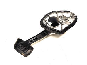 Mercedes Benz EQE V295 (2022–2026) Piduripedaal A2972921400 - 4