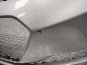 Hyundai i20 (2014–2026) Priekšējais bamperis 86511C8000 - 2