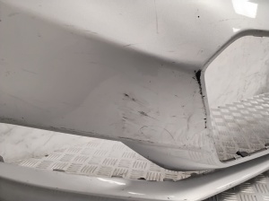 Hyundai i20 (2014–2026) Priekšējais bamperis 86511C8000 - 7