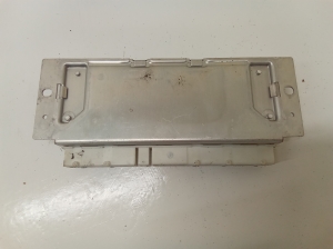 Mercedes Benz E-Class W210 (1995–2002) Relais ABS-Block 0175457332 - 4